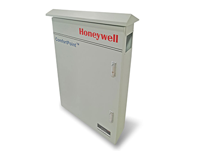 Mild Steel Enclosure for Honeywell