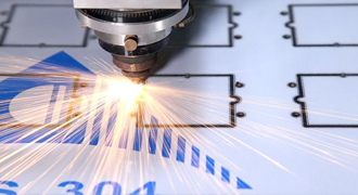 Laser Cutting