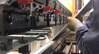 Stainless Steel Welding