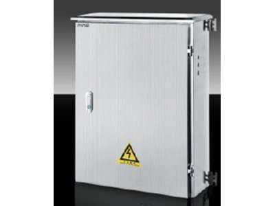 DO Series Wall-Mount Single Door Enclosure