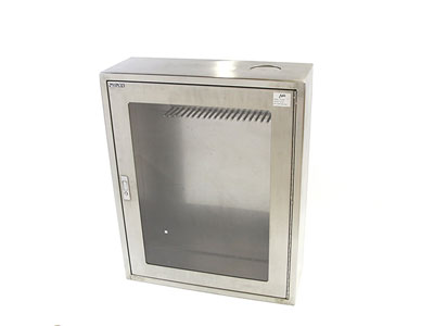 Window Door Wall-Mount Enclosure